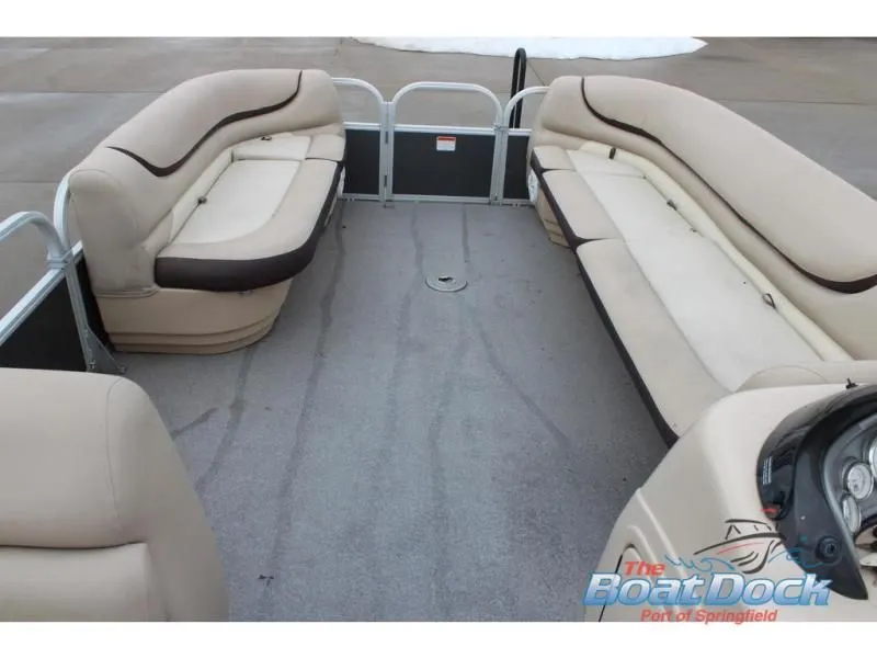 Slide: The Image of Party Barge 24 XP3 2016 - 20