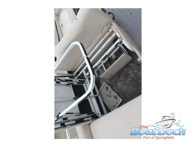 Slide: The Image of Party Barge 24 XP3 2016 - 25