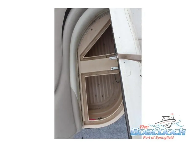 Slide: The Image of Party Barge 24 XP3 2016 - 26