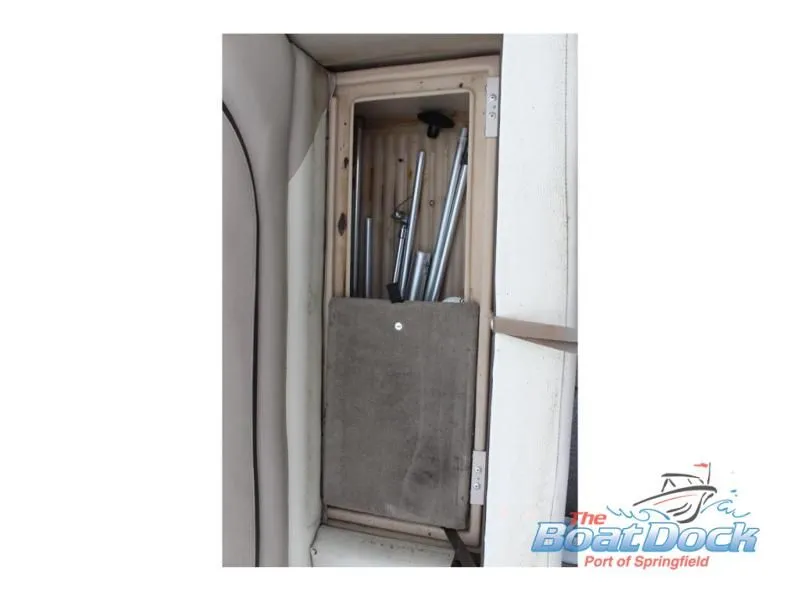 Slide: The Image of Party Barge 24 XP3 2016 - 27