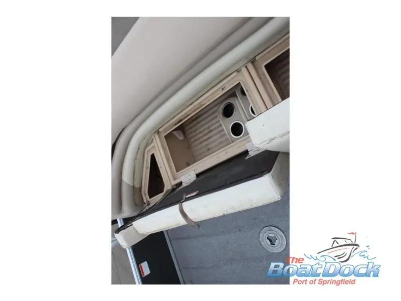 Slide: The Image of Party Barge 24 XP3 2016 - 30