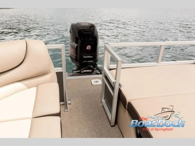 Slide: The Image of Party Barge 24 XP3 2016 - 43