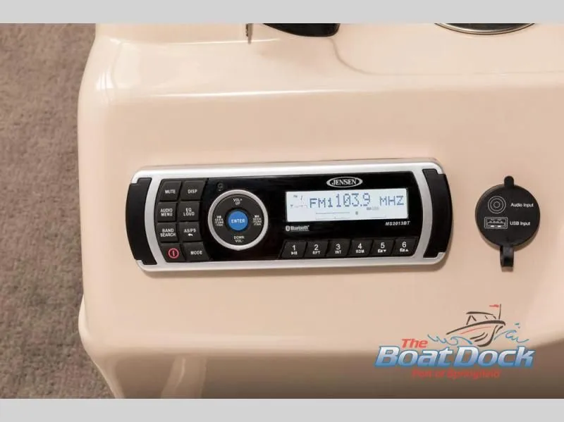 Slide: The Image of Party Barge 24 XP3 2016 - 45