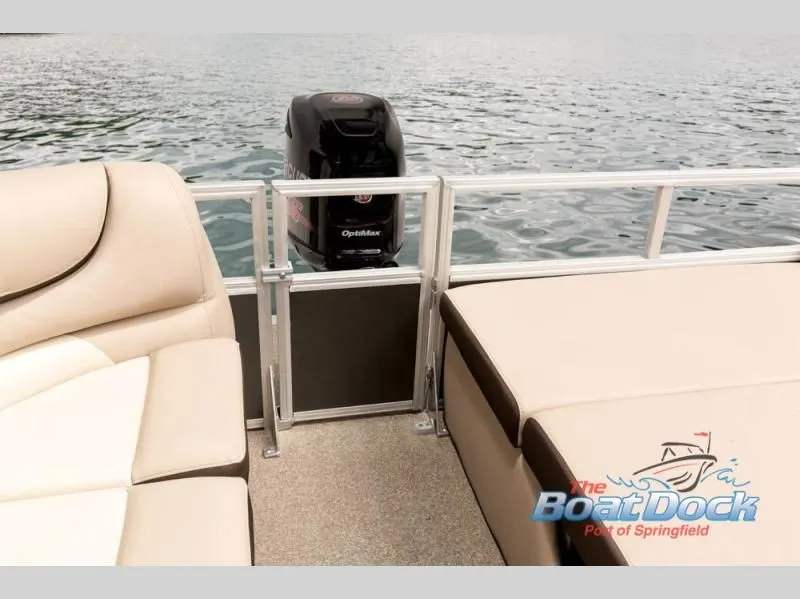 Slide: The Image of Party Barge 24 XP3 2016 - 47