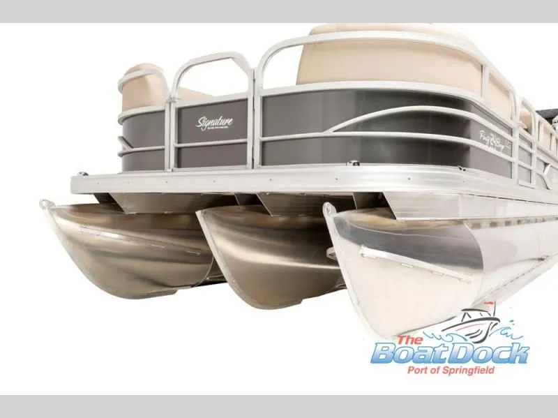 Slide: The Image of Party Barge 24 XP3 2016 - 49