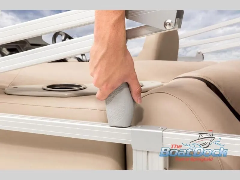 Slide: The Image of Party Barge 24 XP3 2016 - 50