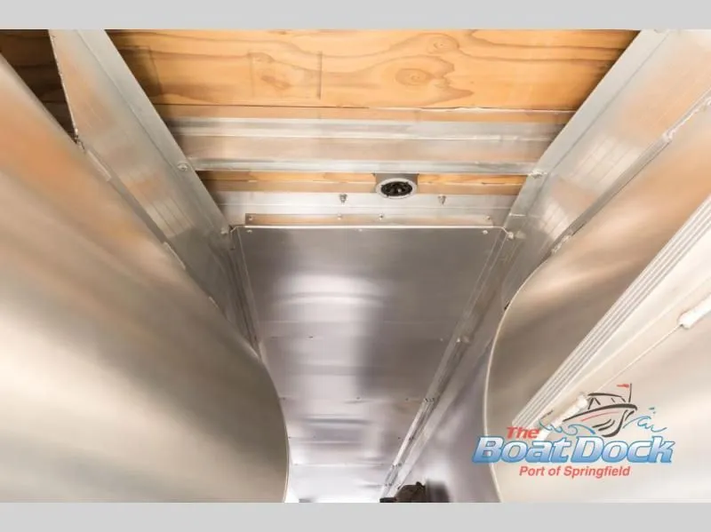 Slide: The Image of Party Barge 24 XP3 2016 - 52