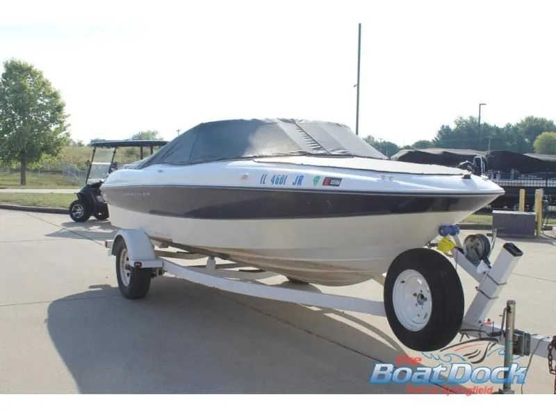 Slide: The Image of 1950 Capri Classic 2002 - 12