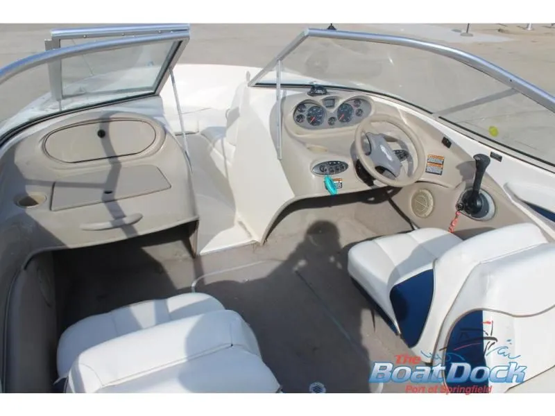 Slide: The Image of 1950 Capri Classic 2002 - 17