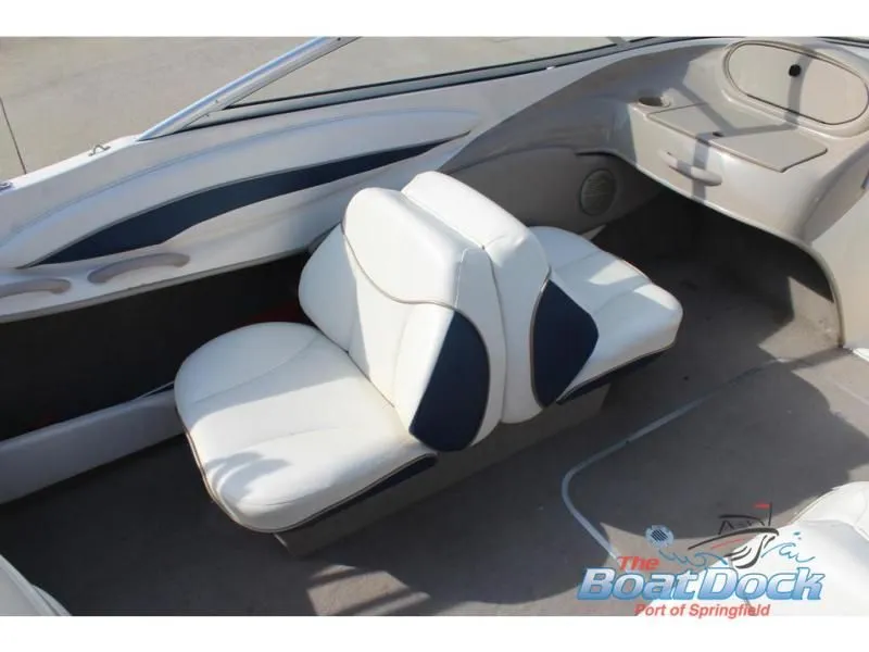 Slide: The Image of 1950 Capri Classic 2002 - 21