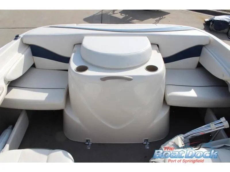 Slide: The Image of 1950 Capri Classic 2002 - 22