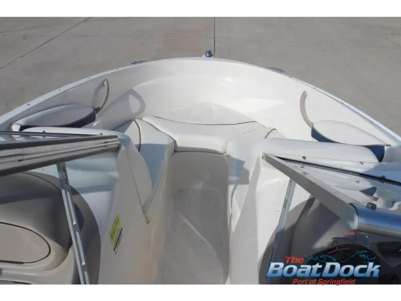 Slide: The Image of 1950 Capri Classic 2002 - 24