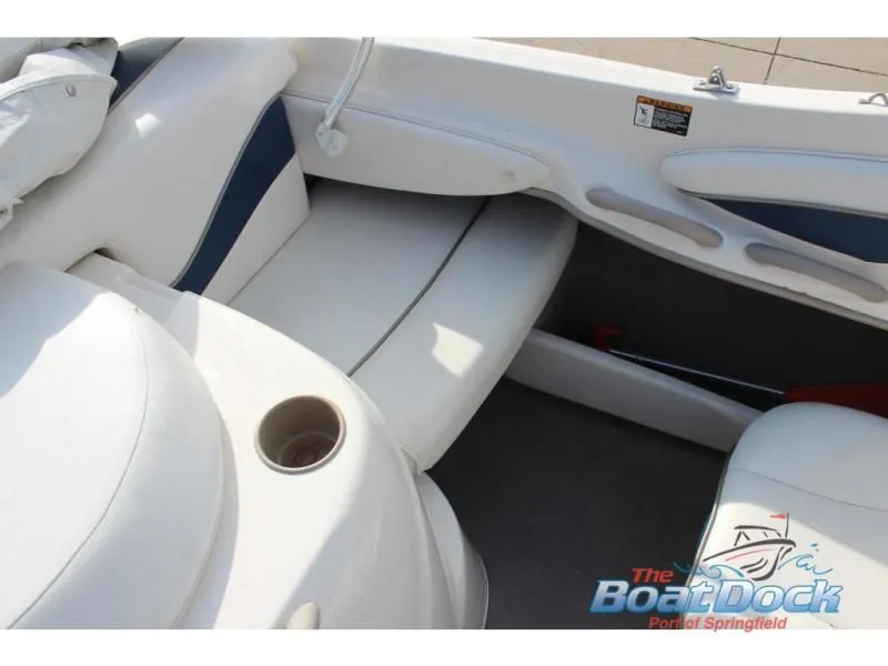 Slide: The Image of 1950 Capri Classic 2002 - 25