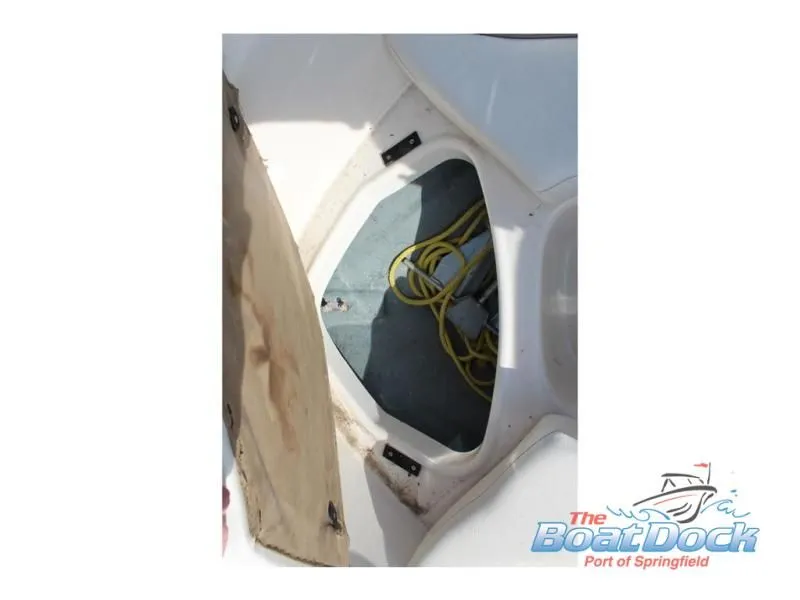 Slide: The Image of 1950 Capri Classic 2002 - 26