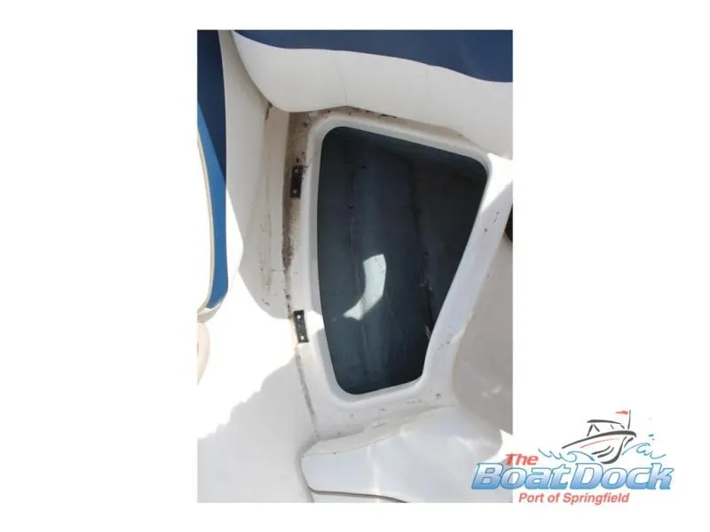 Slide: The Image of 1950 Capri Classic 2002 - 27