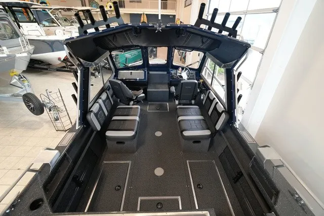 Slide: The Image of Lund 185 Heavy Gauge Sport 2027 - 17