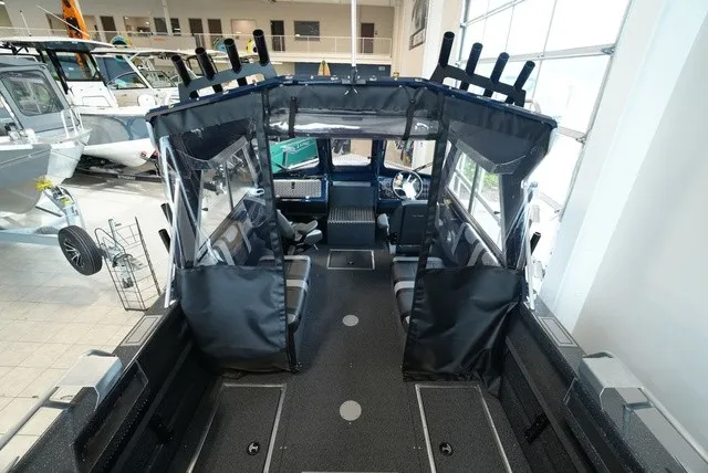 Slide: The Image of Lund 185 Heavy Gauge Sport 2027 - 16