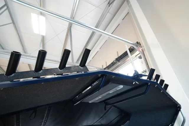 Slide: The Image of Lund 185 Heavy Gauge Sport 2027 - 19