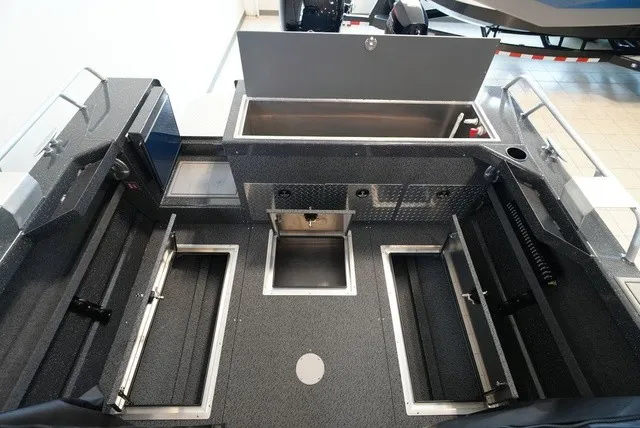 Slide: The Image of Lund 185 Heavy Gauge Sport 2027 - 8