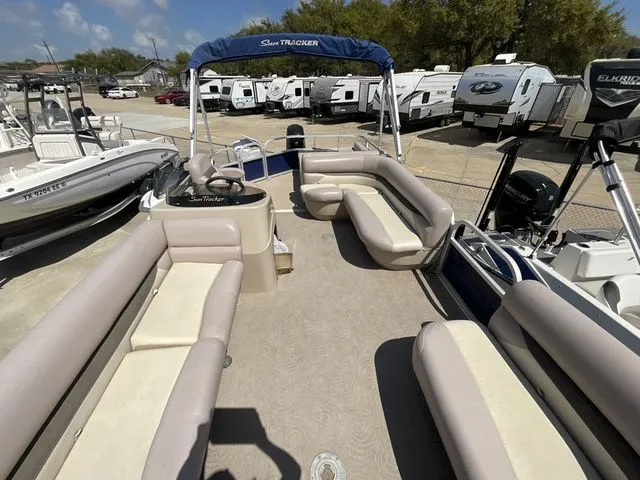 Slide: The Image of Sun Tracker 22 PB 2014 - 14