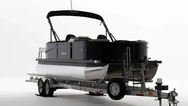 The Image of Barletta Sanza S22QC 2026 - undefined