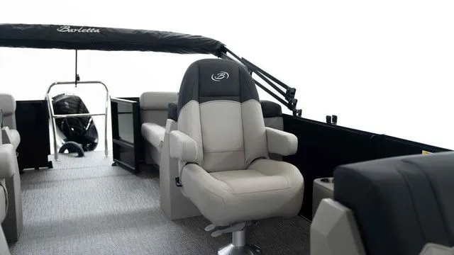 Slide: The Image of Barletta Sanza S22QC 2026 - 9