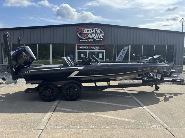 The Image of Ikon VLX 20 2025 - 1