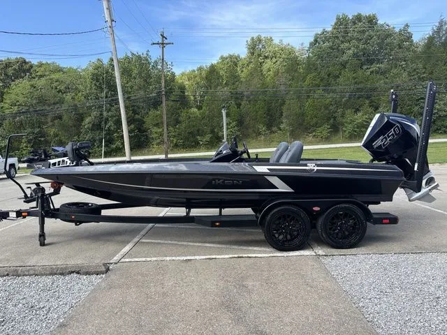 Slide: The Image of Ikon VLX 20 2025 - 27