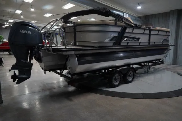 Slide: The Image of Starcraft EXS 3 2024 - 7