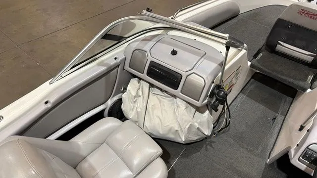 Slide: The Image of Skeeter Skeeter SL190 W/Yamaha 175 2012 - 17