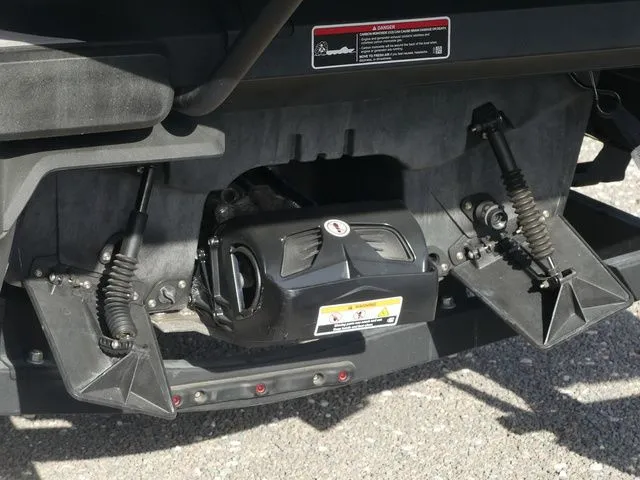 Slide: The Image of Rear view of 2022 Sea-Doo Switch® Cruise 21. - 9