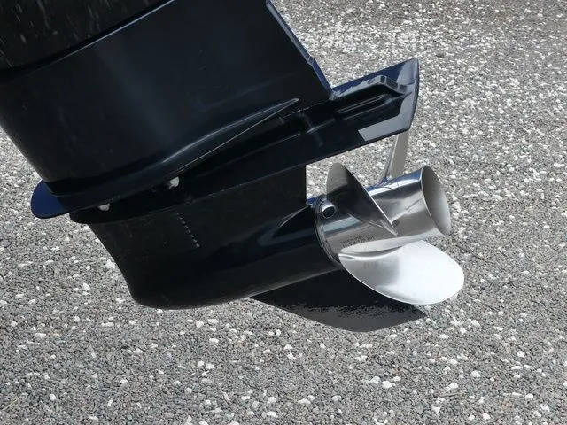 Slide: The Image of Cobia 237 Center Console 2022 - 10