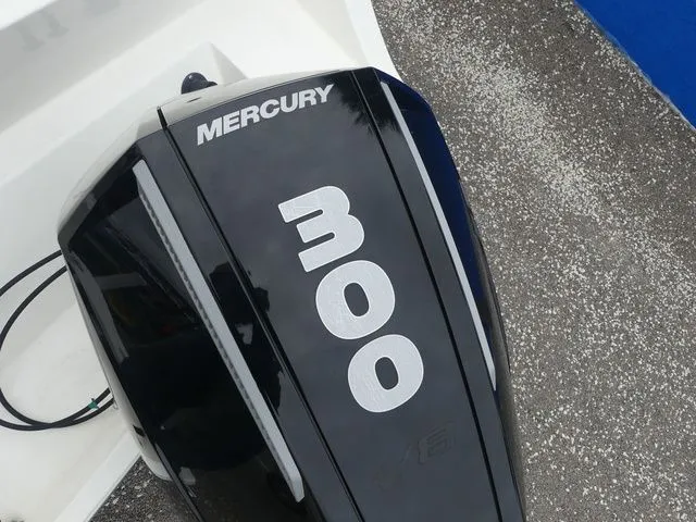 Slide: The Image of Cobia 237 Center Console 2022 - 11