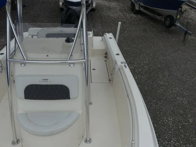 Slide: The Image of Cobia 237 Center Console 2022 - 14