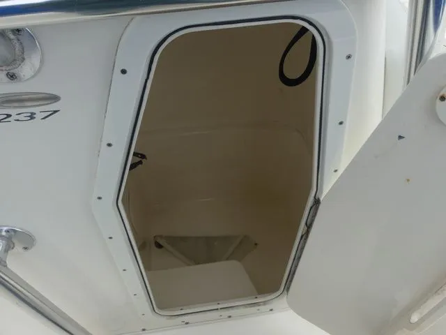 Slide: The Image of Cobia 237 Center Console 2022 - 16