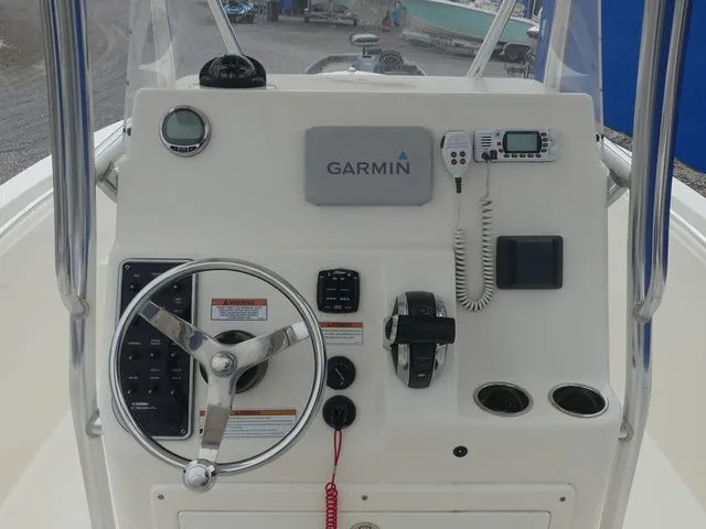 Slide: The Image of Cobia 237 Center Console 2022 - 18