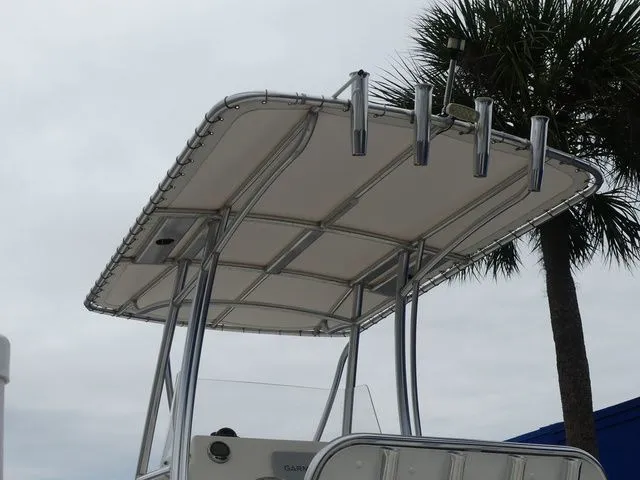 Slide: The Image of Cobia 237 Center Console 2022 - 21