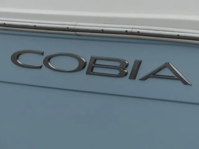 Slide: The Image of Cobia 237 Center Console 2022 - 7