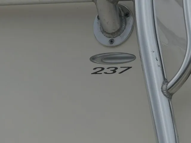 Slide: The Image of Cobia 237 Center Console 2022 - 8