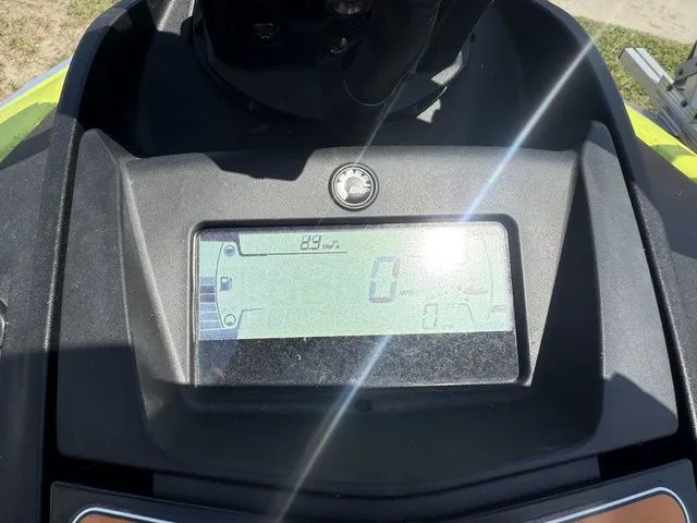 Slide: The Image of Sea-Doo SEA DOO / BRP Queretaro Jet Ski 2024 - 6