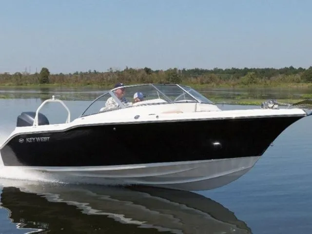 The Image of Key West 239 DFS 2019 - undefined