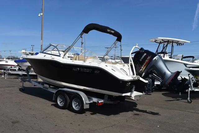 Slide: The Image of Key West 239 DFS 2019 - 20