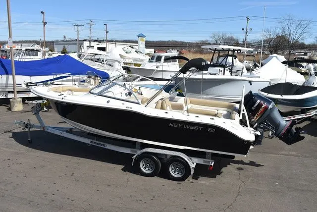 Slide: The Image of Key West 239 DFS 2019 - 4