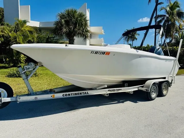 The Image of Key West 203 DFS 2019 - 1