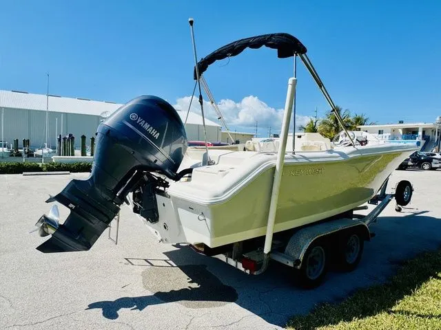 Slide: The Image of Key West 203 DFS 2019 - 18