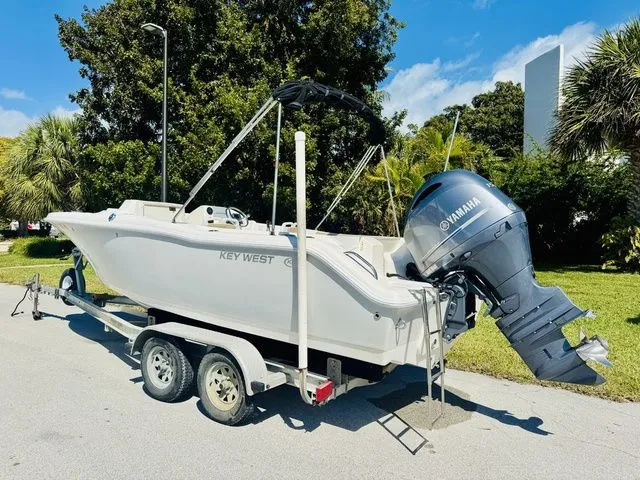 Slide: The Image of Key West 203 DFS 2019 - 3