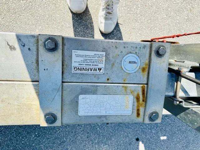 Slide: The Image of Stamas 26 Cuddy Center Console 1984 - 19