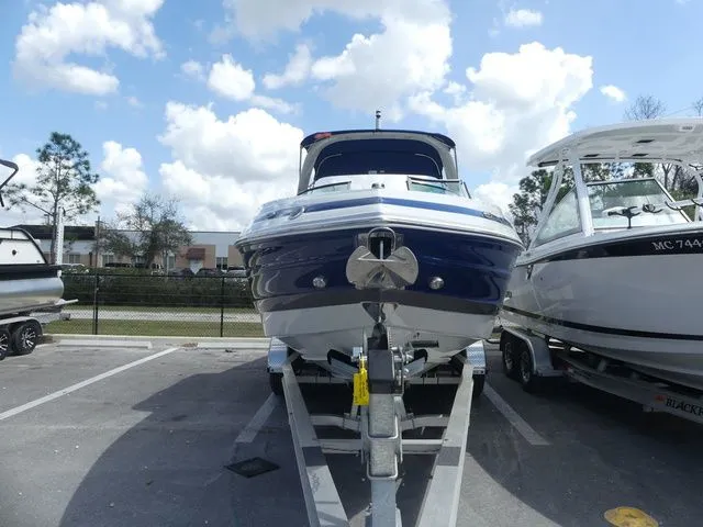 Slide: The Image of Crownline Boats 280 XSS 2025 - 3