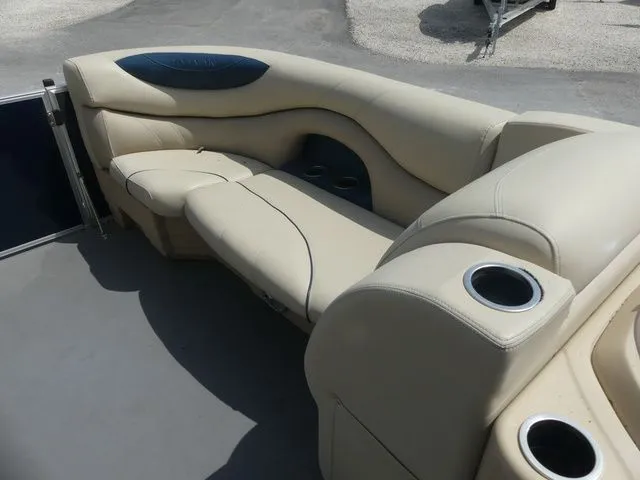 Slide: The Image of Sylvan 8520 Cruise 2018 - 11