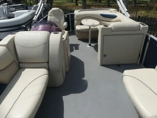 Slide: The Image of Sylvan 8520 Cruise 2018 - 15